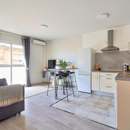 Apartamento Charming And Bright Flat In The Heart Of Málaga Exterior foto